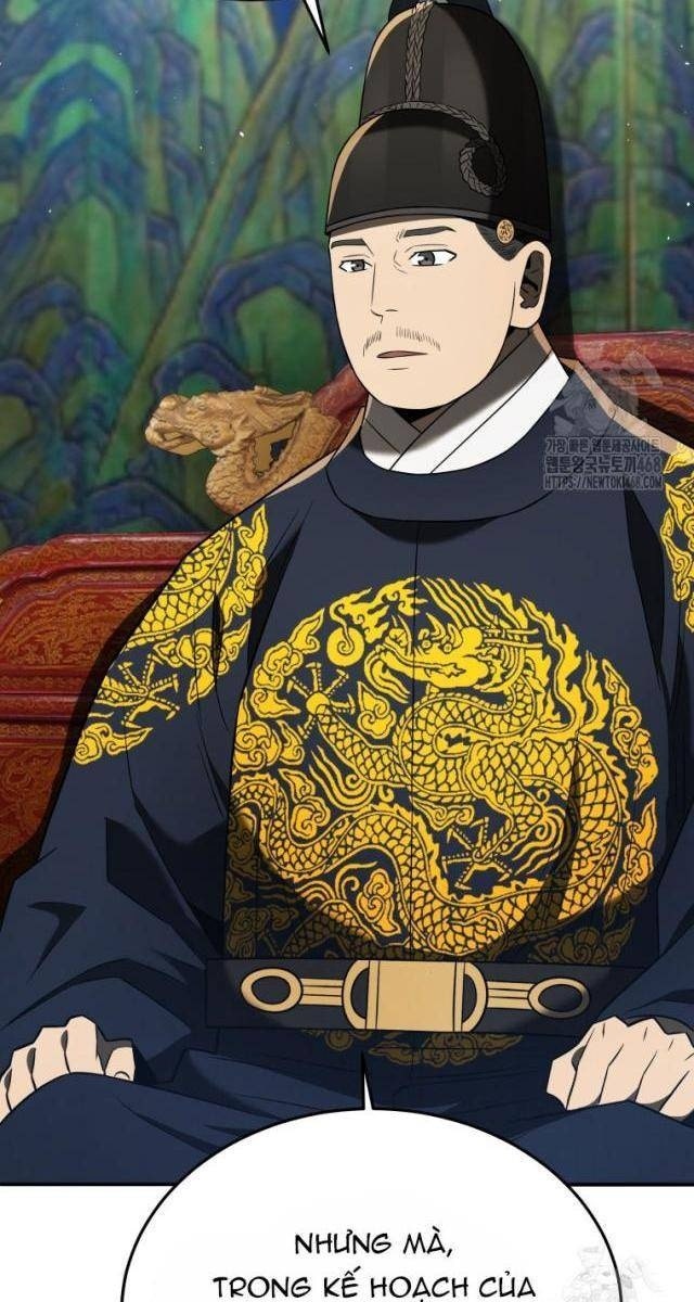 Vương Triều Đen Tối Joseon - Page 90