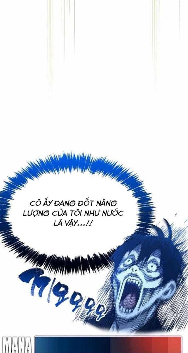 Người Chơi Che Giấu Quá Khứ - Page 34