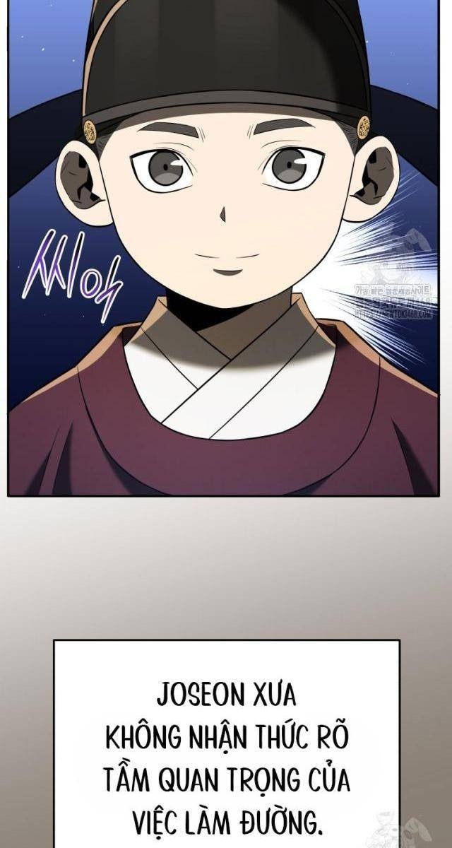 Vương Triều Đen Tối Joseon - Page 102