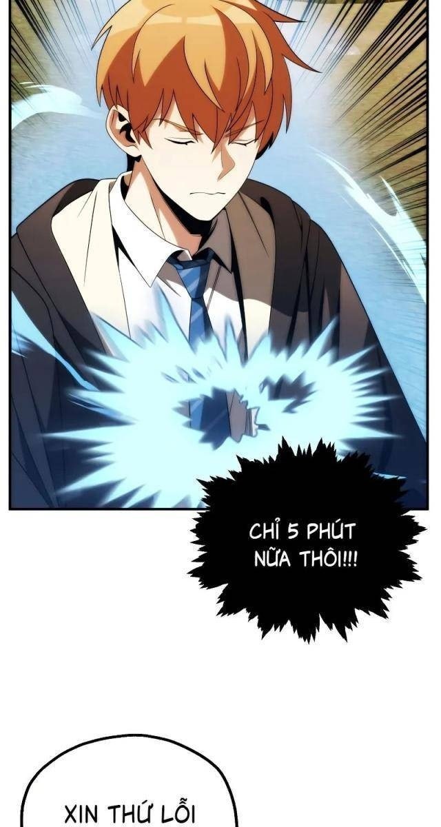 Con Trai Út Của Đại Pháp Sư Lừng Danh - Page 29