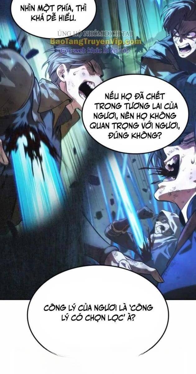 Mạo Hiểm Giả Cuối Cùng - Page 45