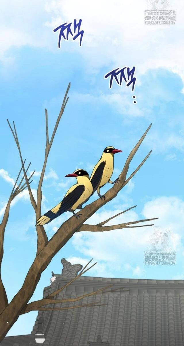 Vương Triều Đen Tối Joseon - Page 63