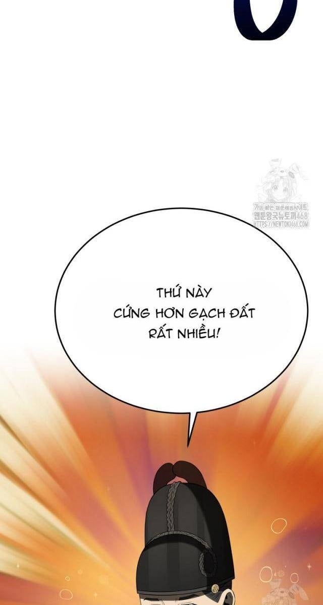 Vương Triều Đen Tối Joseon - Page 110