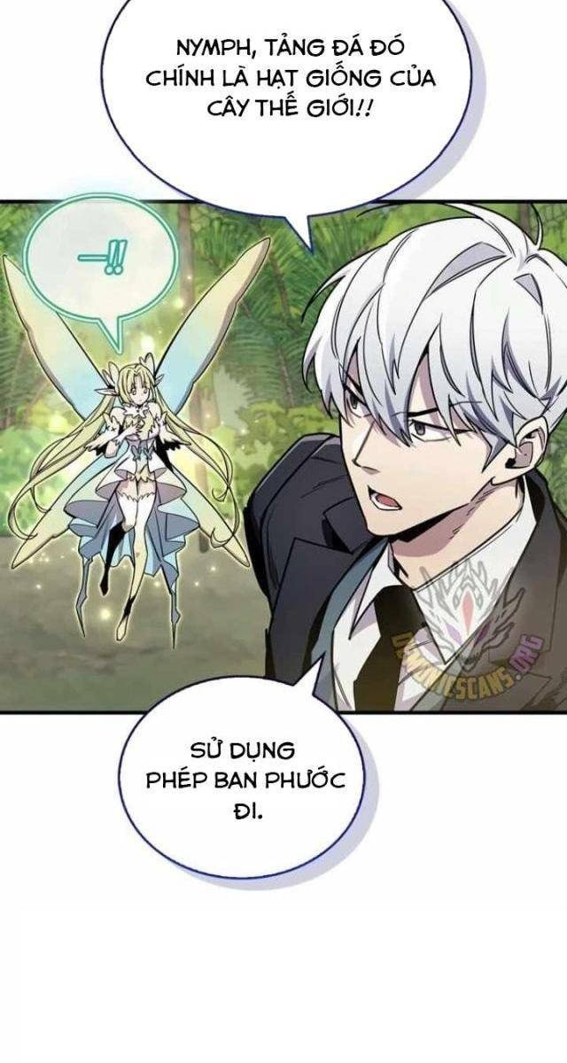 Người Chơi Che Giấu Quá Khứ - Page 98