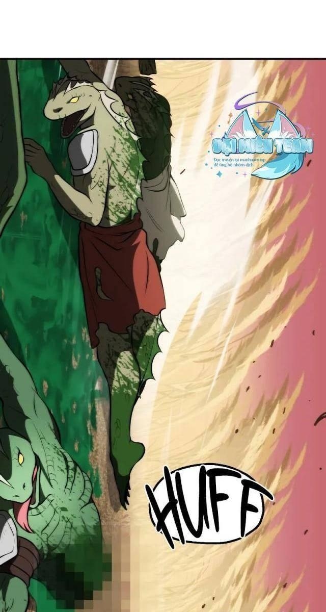 Con Trai Út Của Đại Pháp Sư Lừng Danh - Page 53