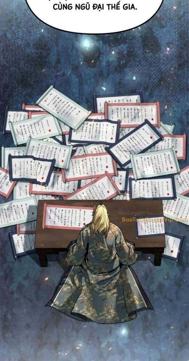 Ma Đạo Luân Hồi Ký - Page 72