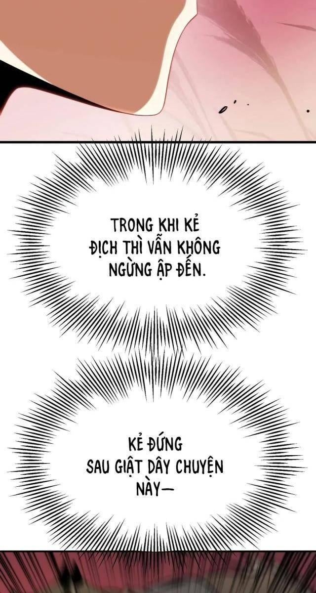 Con Trai Út Của Đại Pháp Sư Lừng Danh - Page 8