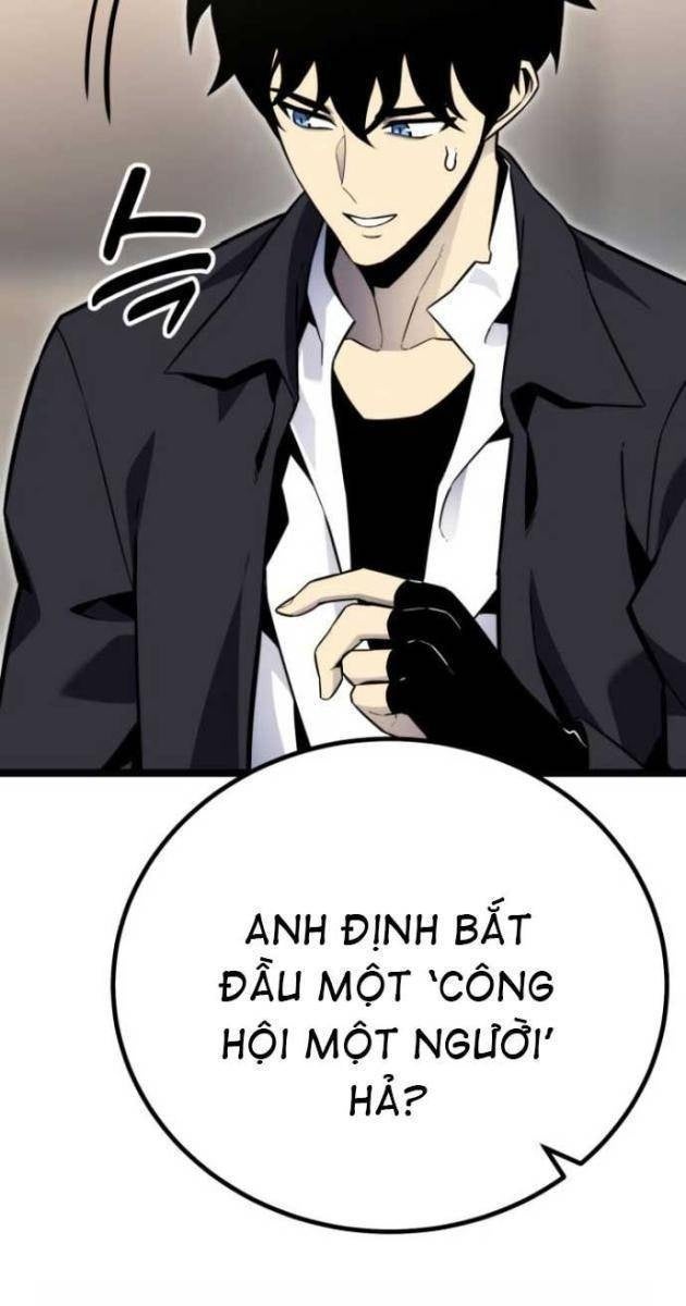 Người Chơi Phàm Thực - Page 21