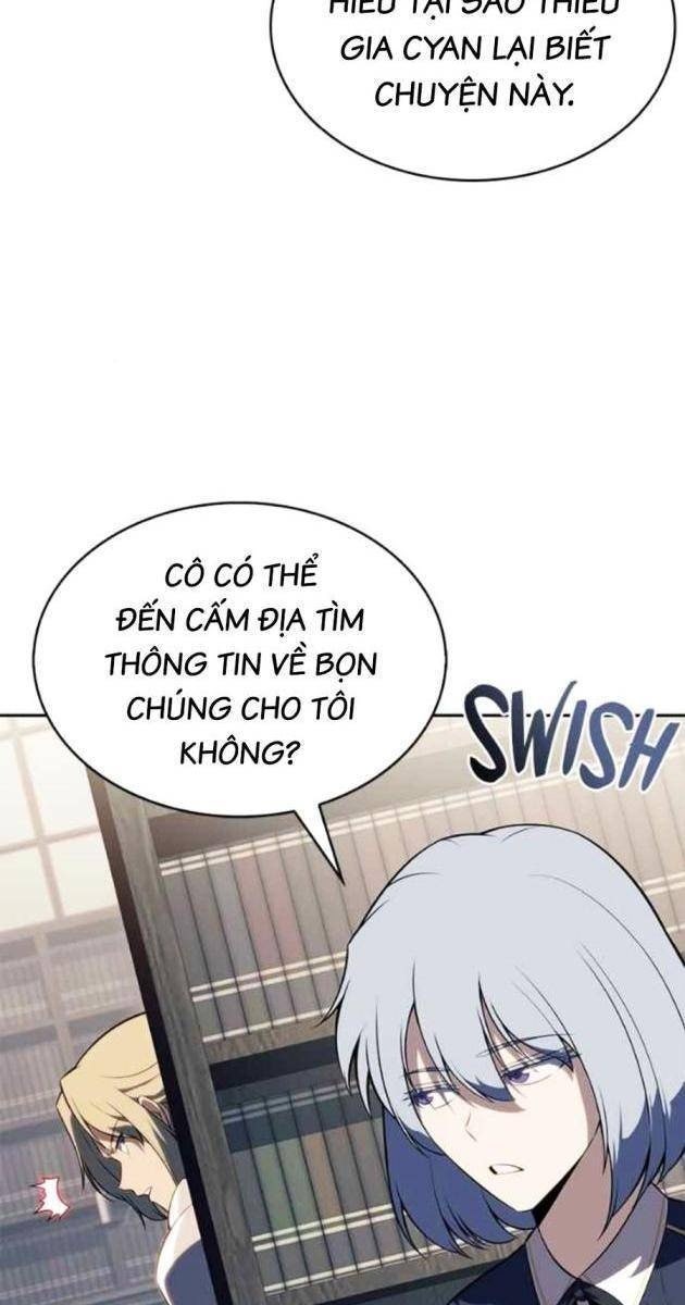 Cậu Nhỏ Nhà Công Tước Là Sát Thủ Hồi Quy - Page 27