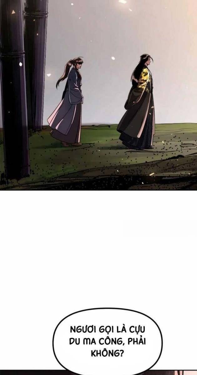 Ma Đạo Luân Hồi Ký - Page 129