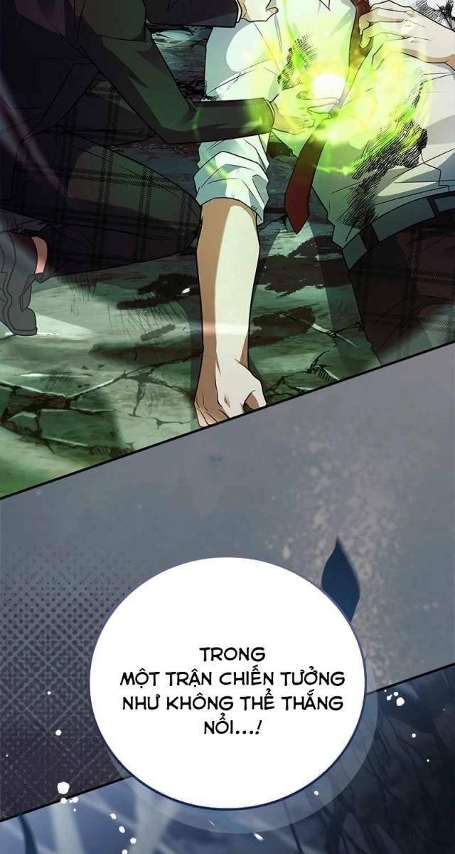 Anh Hùng Huyền Thoại Là Học Viên Danh Dự Của Học Viện - Page 71