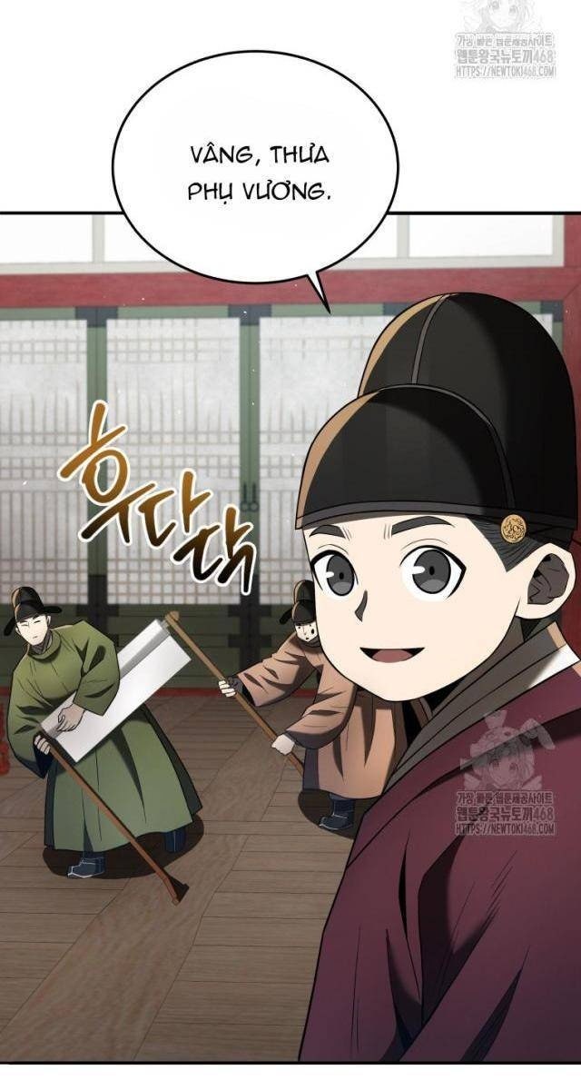 Vương Triều Đen Tối Joseon - Page 79