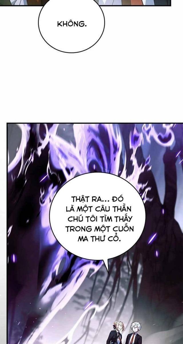 Anh Hùng Huyền Thoại Là Học Viên Danh Dự Của Học Viện - Page 55