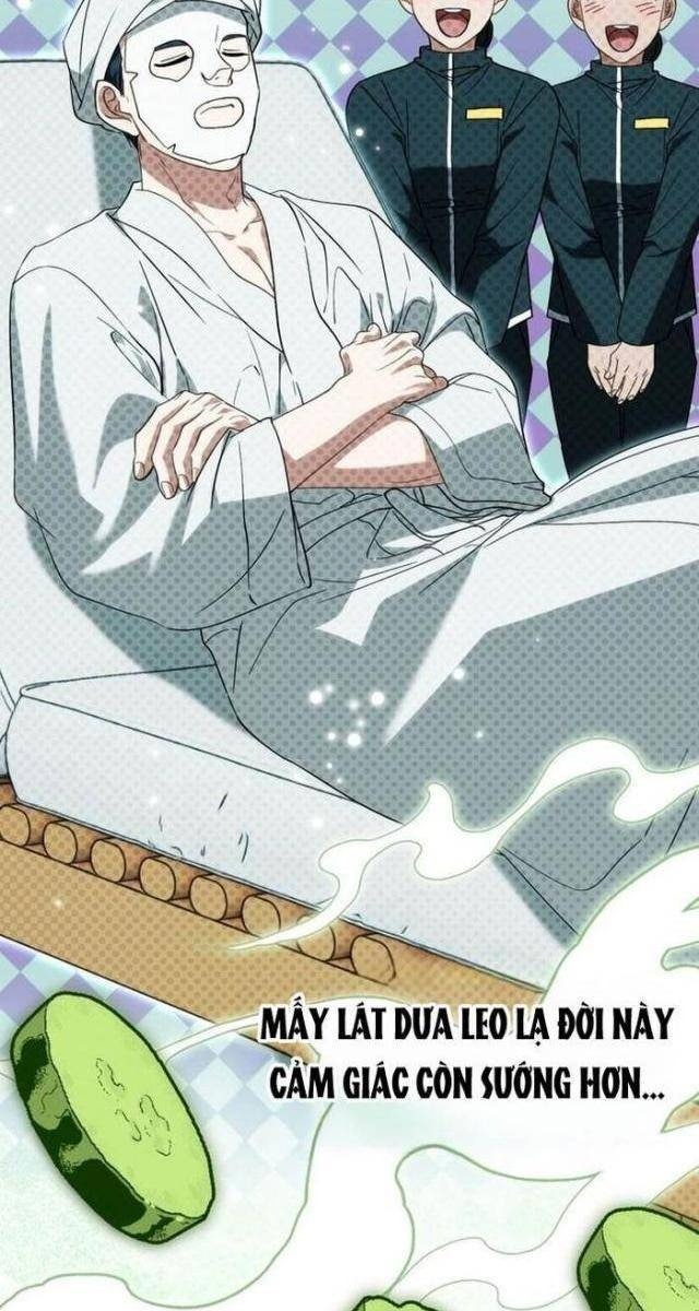 Bé Con Tái Xuất: Hành Trình Thành Vua Tài Phiệt! - Page 47