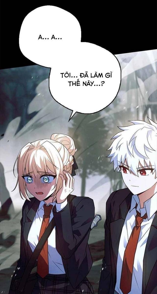 Anh Hùng Huyền Thoại Là Học Viên Danh Dự Của Học Viện - Page 63