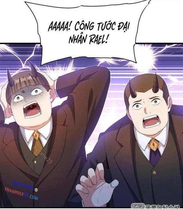 Im Miệng Đi Ác Long Ta Không Muốn Cùng Ngươi Trông Trẻ Đâu! - Page 44