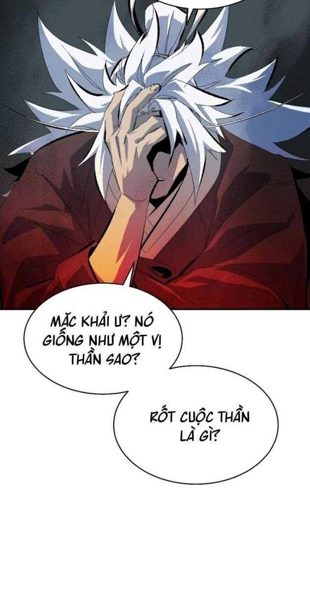 Độc Cô Tử Linh Sư - Page 157