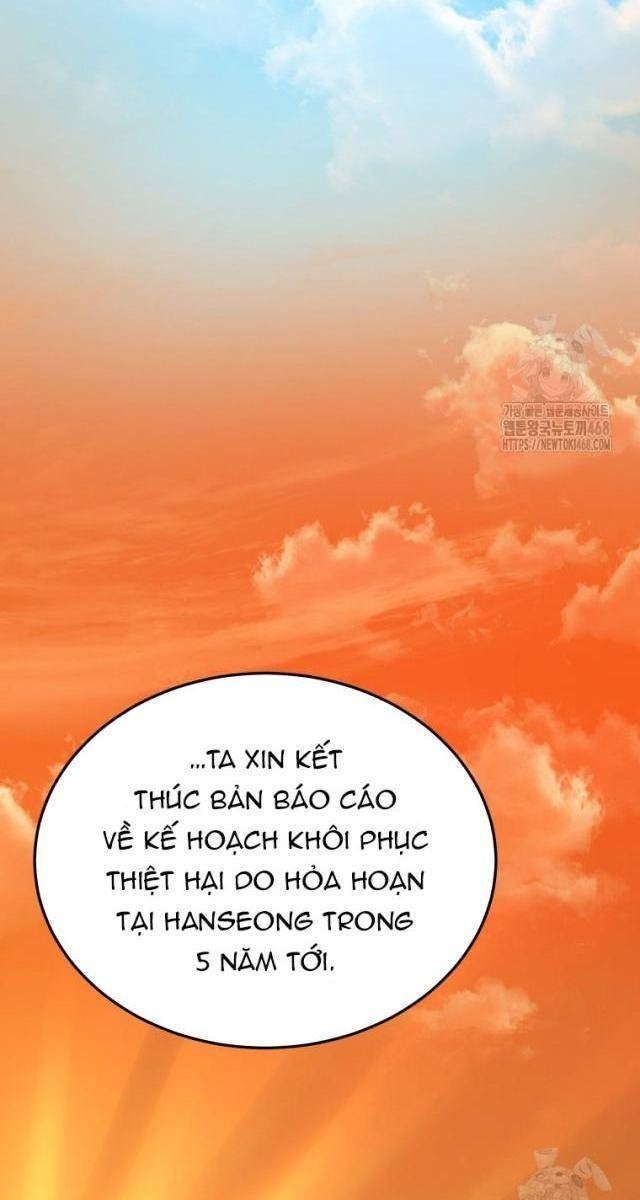 Vương Triều Đen Tối Joseon - Page 86