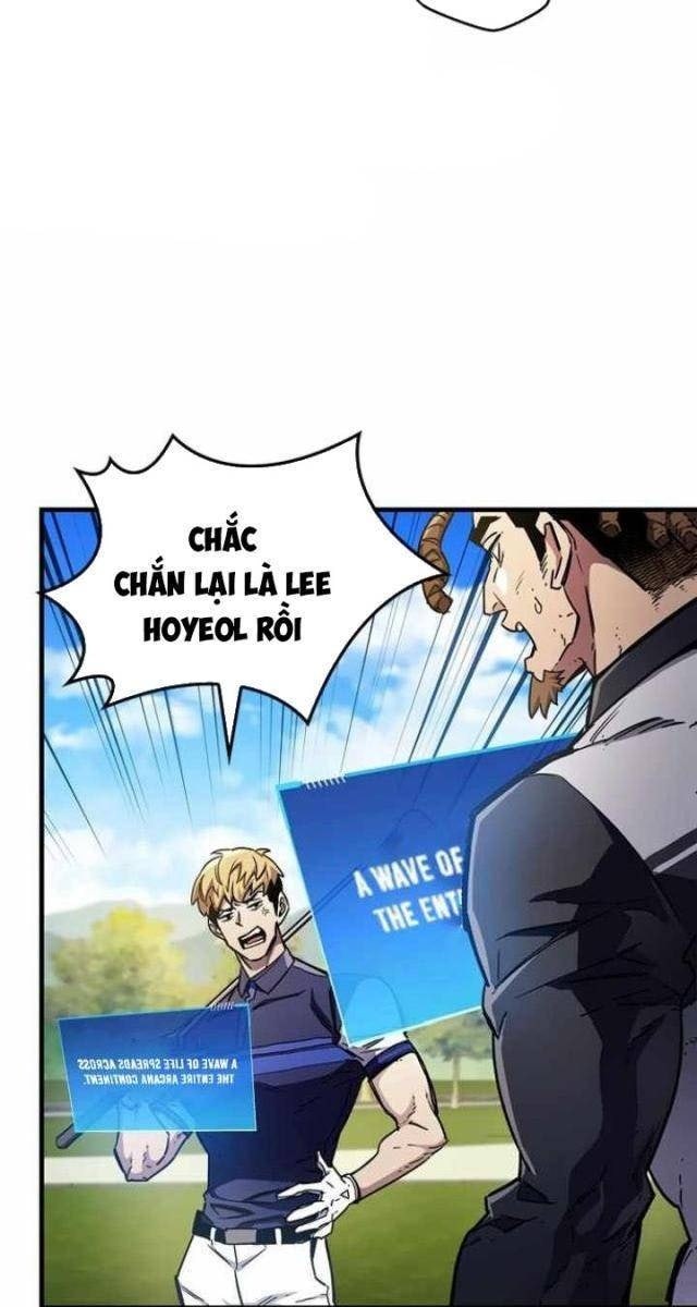 Người Chơi Che Giấu Quá Khứ - Page 112