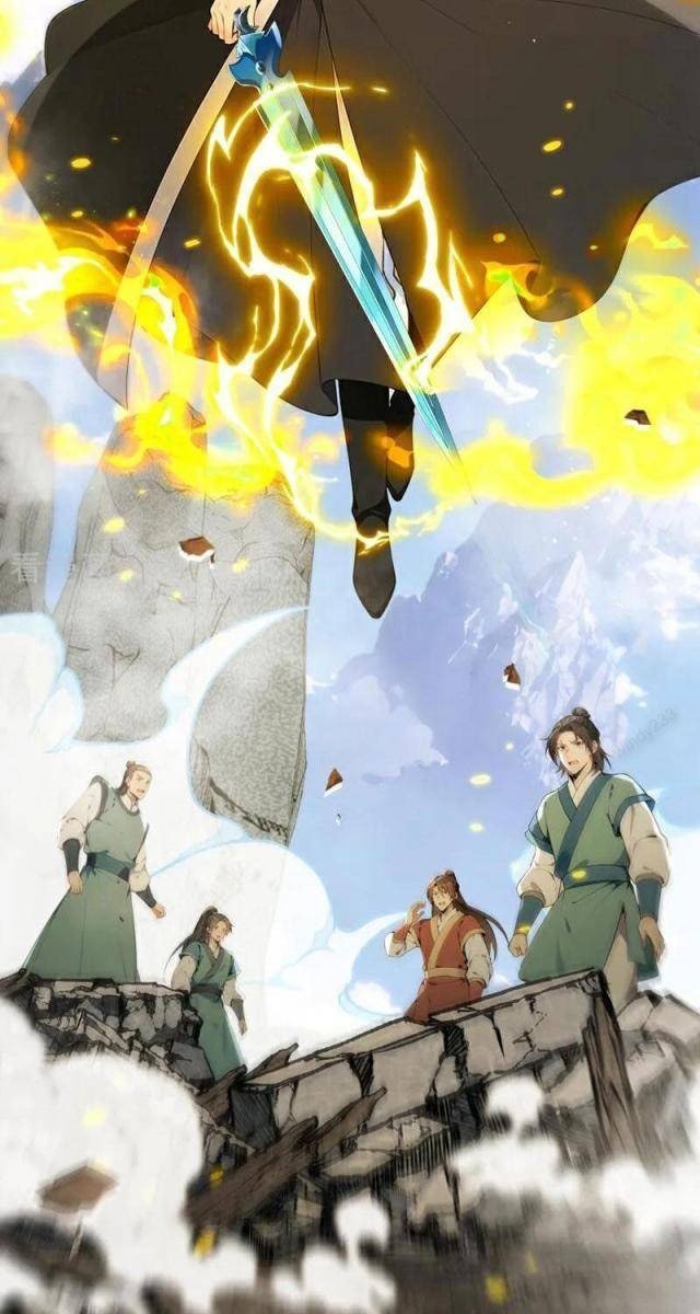 Thập Đại Đế Hoàng Đều Là Đệ Tử Của Ta - Page 7