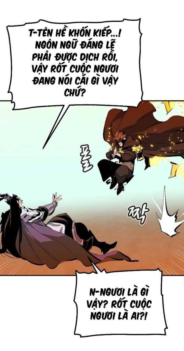 Độc Cô Tử Linh Sư - Page 50