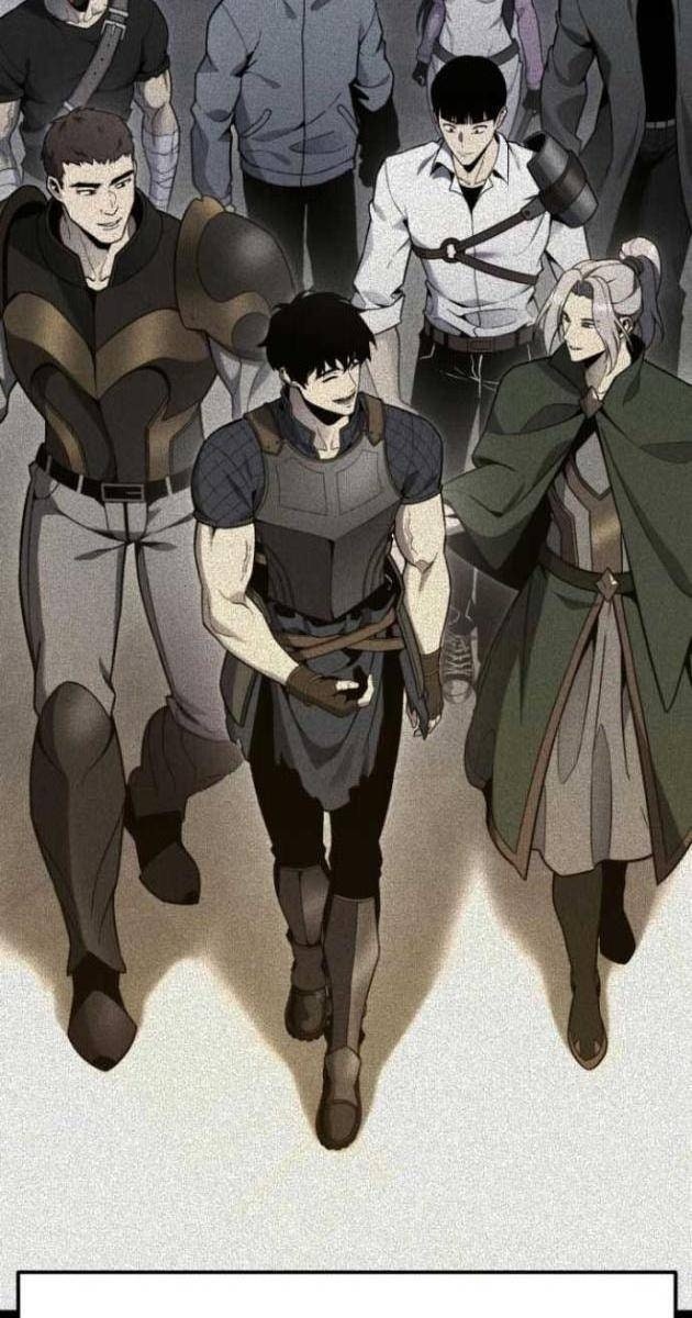 Người Chơi Phàm Thực - Page 9