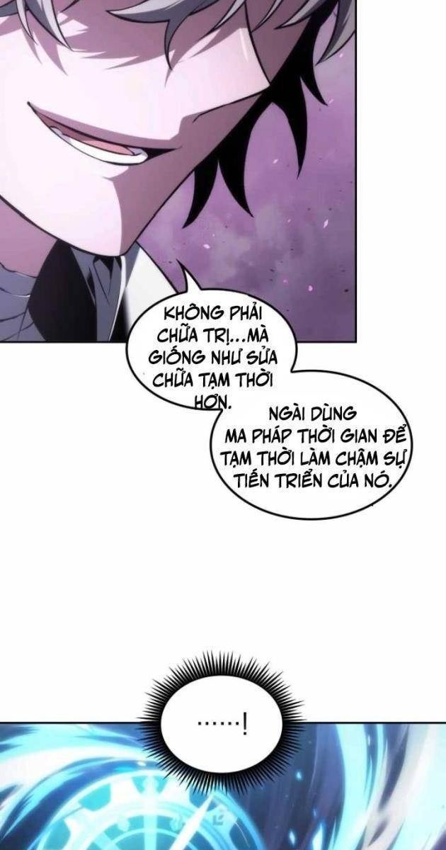 Mạo Hiểm Giả Cuối Cùng - Page 33