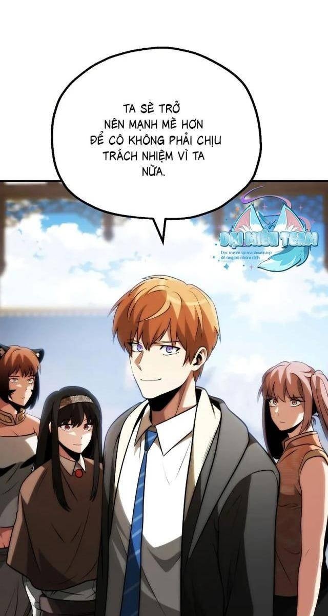 Con Trai Út Của Đại Pháp Sư Lừng Danh - Page 89