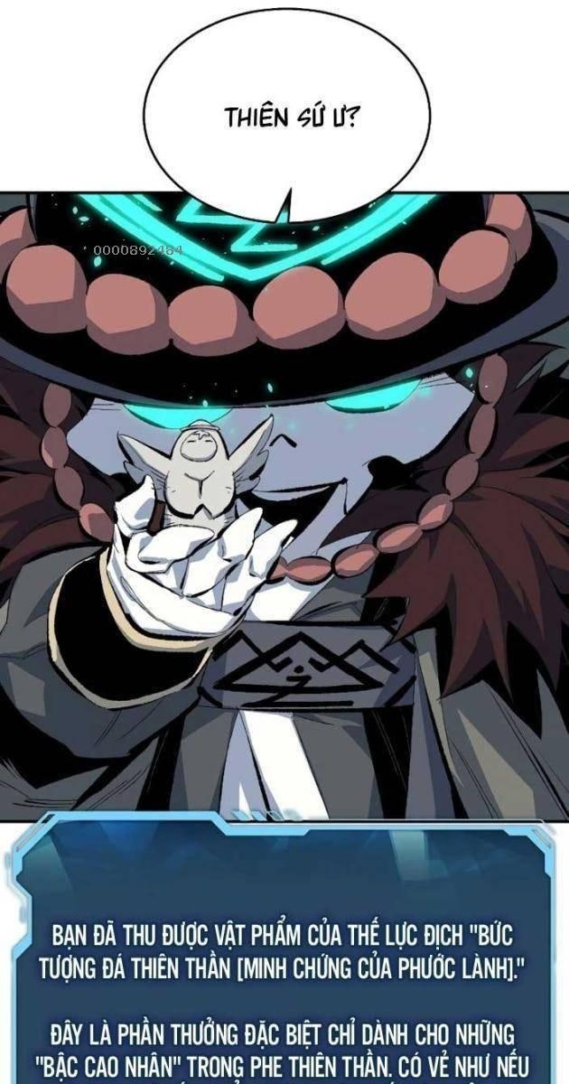 Độc Cô Tử Linh Sư - Page 4