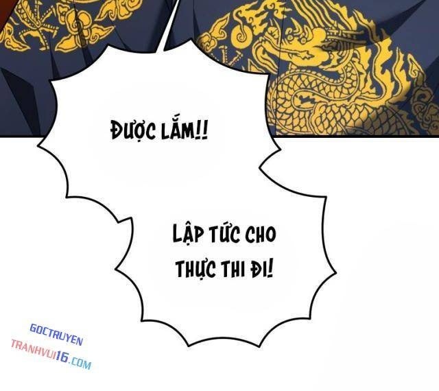 Vương Triều Đen Tối Joseon - Page 116