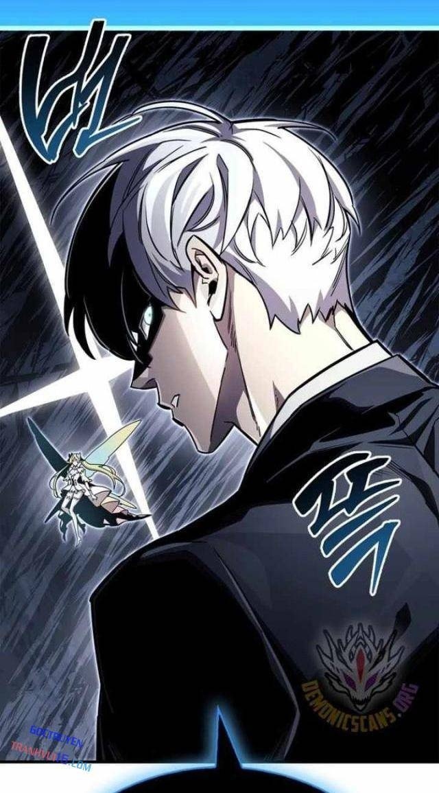 Người Chơi Che Giấu Quá Khứ - Page 39