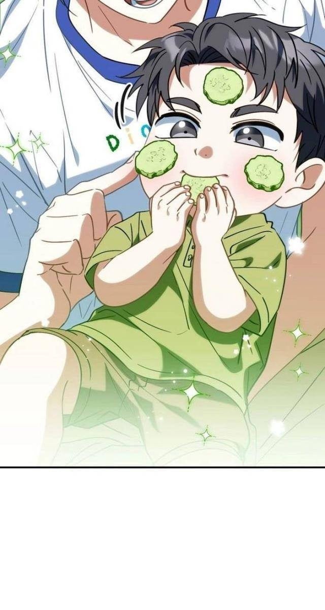 Bé Con Tái Xuất: Hành Trình Thành Vua Tài Phiệt! - Page 50