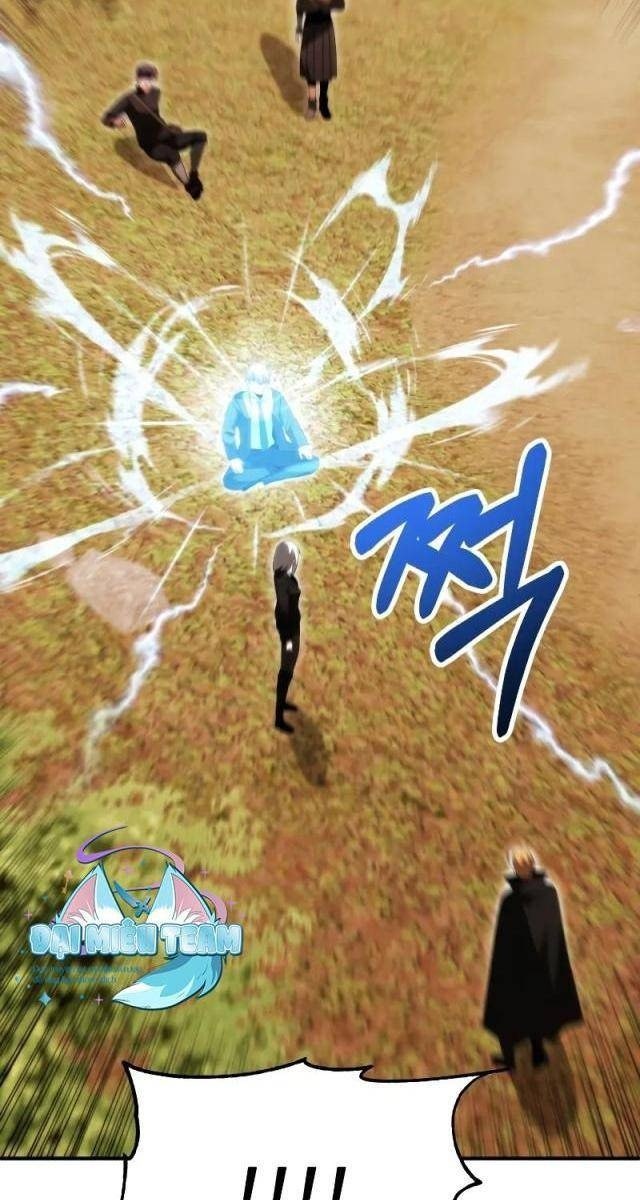 Con Trai Út Của Đại Pháp Sư Lừng Danh - Page 92