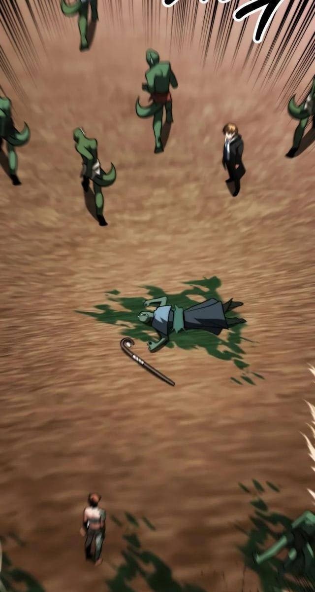 Con Trai Út Của Đại Pháp Sư Lừng Danh - Page 31