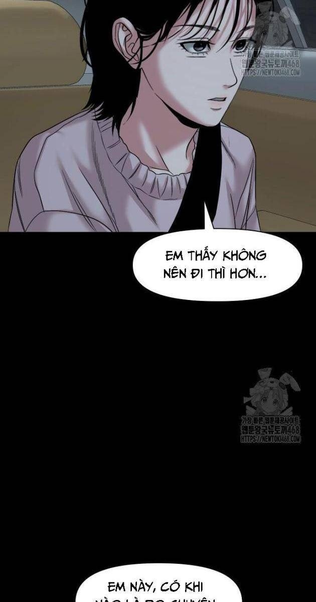 Ngôi Làng Ma Quái - Page 42