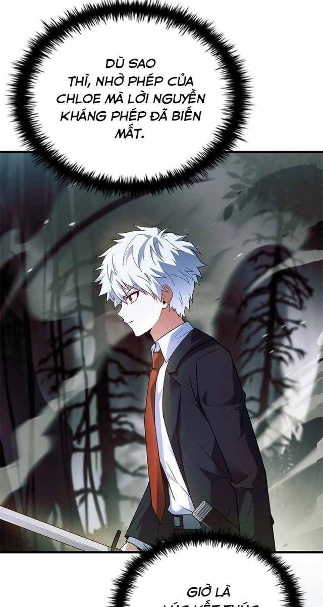 Anh Hùng Huyền Thoại Là Học Viên Danh Dự Của Học Viện - Page 86