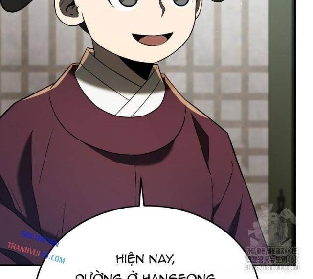 Vương Triều Đen Tối Joseon - Page 92