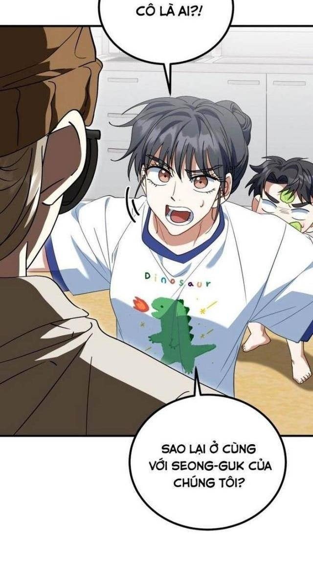 Bé Con Tái Xuất: Hành Trình Thành Vua Tài Phiệt! - Page 73