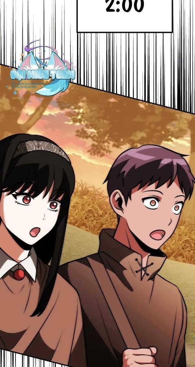 Con Trai Út Của Đại Pháp Sư Lừng Danh - Page 11