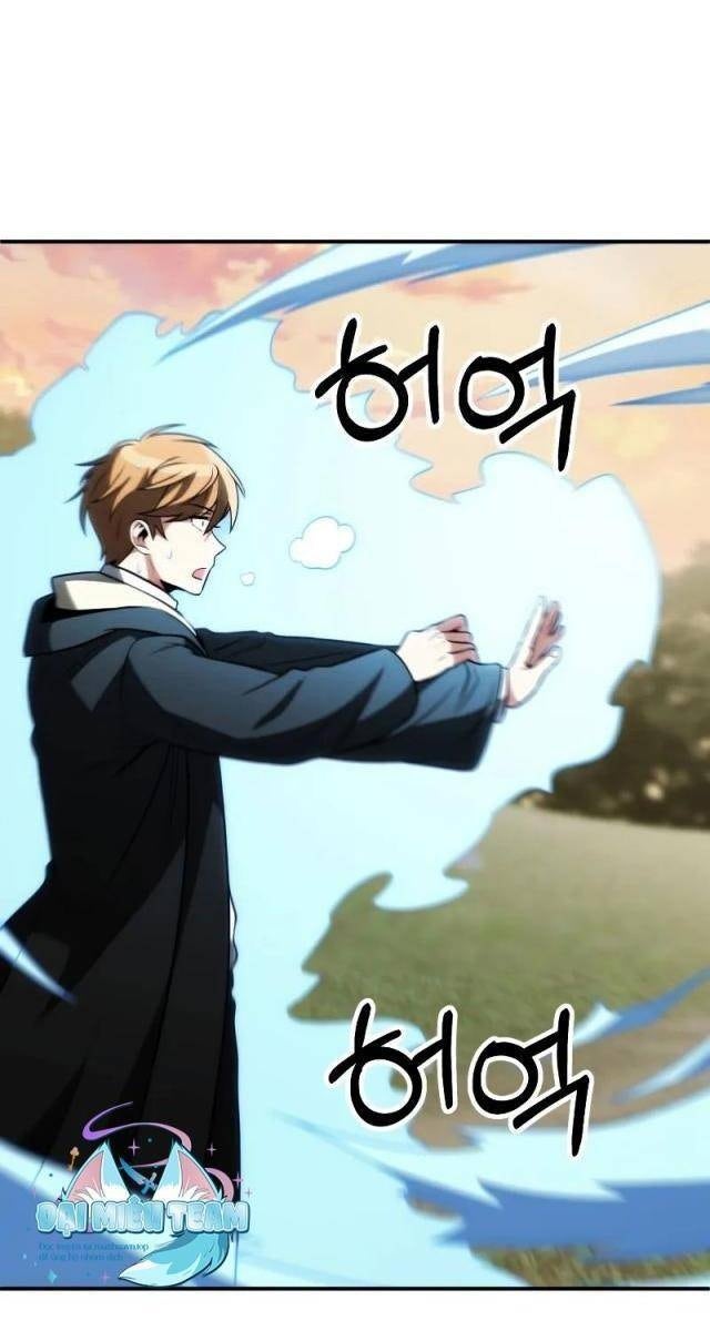 Con Trai Út Của Đại Pháp Sư Lừng Danh - Page 47