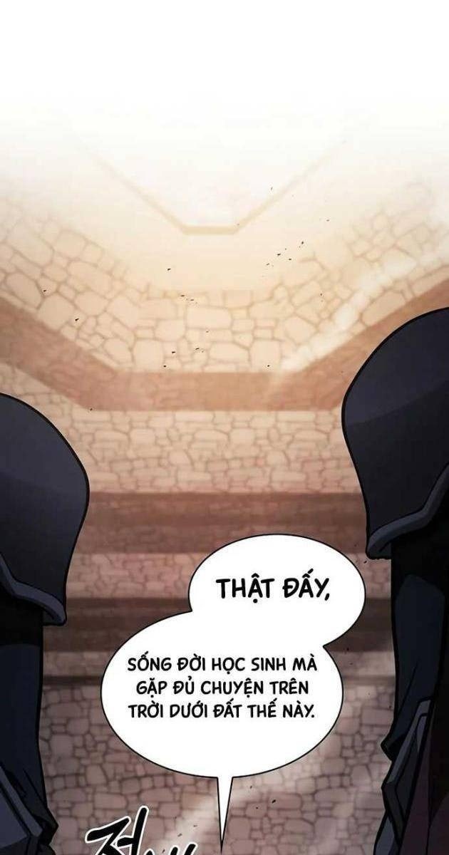 Kiếm Sĩ Thiên Tài Của Học Viện - Page 65