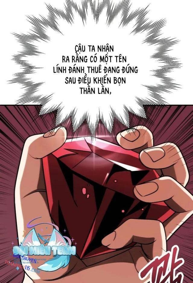 Con Trai Út Của Đại Pháp Sư Lừng Danh - Page 66