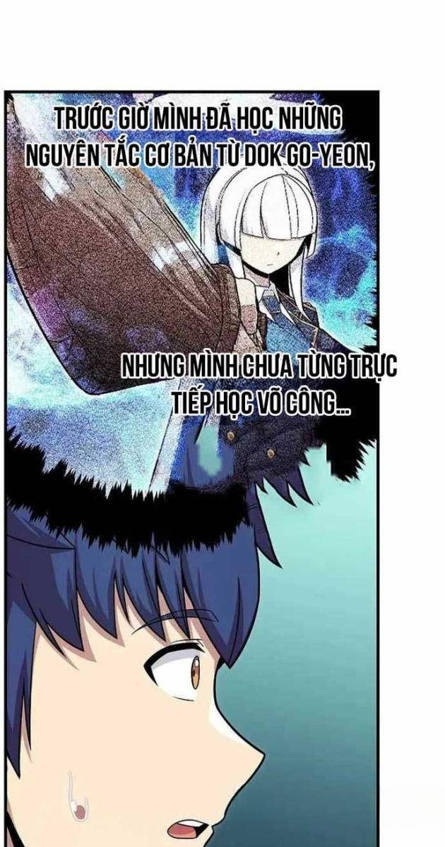 Vô Tình Nhập Học - Page 56