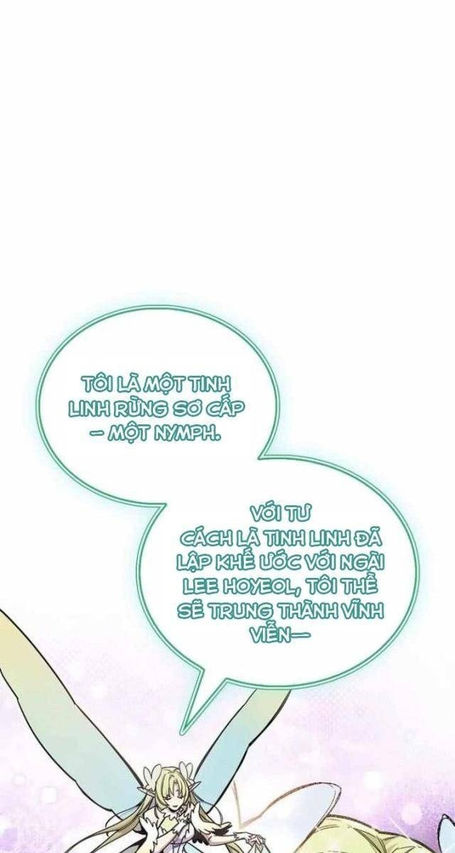 Người Chơi Che Giấu Quá Khứ - Page 20