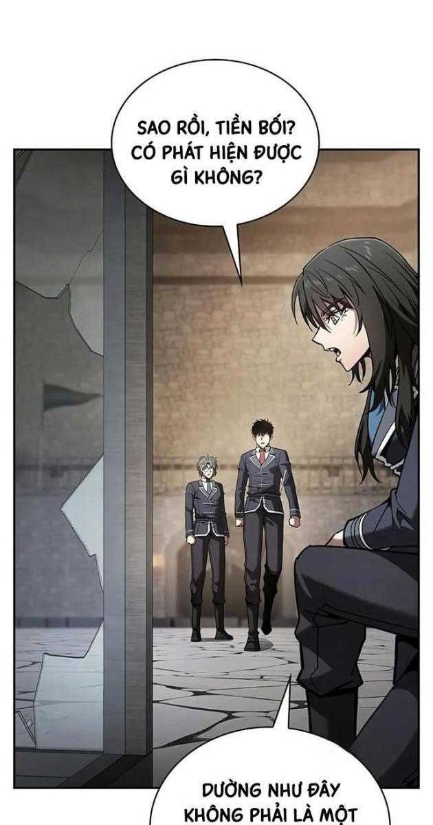 Kiếm Sĩ Thiên Tài Của Học Viện - Page 27