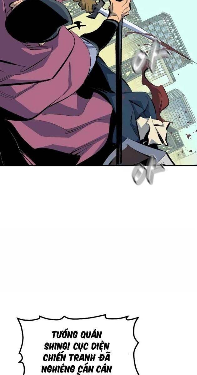 Độc Cô Tử Linh Sư - Page 10