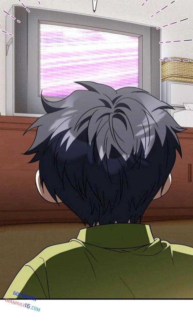 Bé Con Tái Xuất: Hành Trình Thành Vua Tài Phiệt! - Page 56