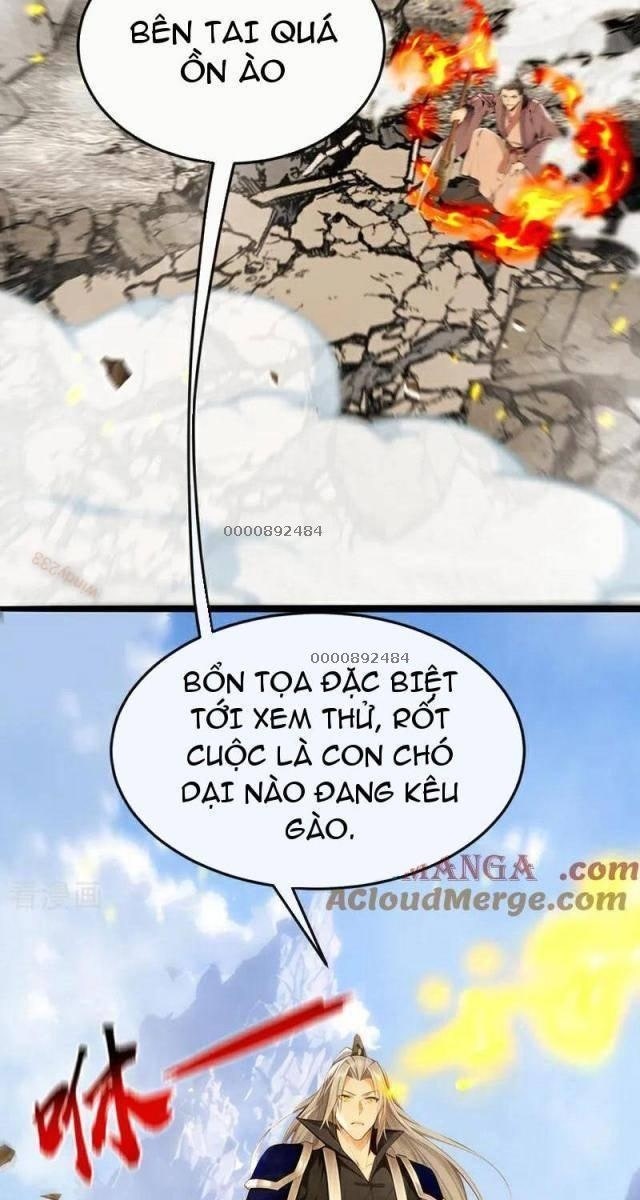 Thập Đại Đế Hoàng Đều Là Đệ Tử Của Ta - Page 5