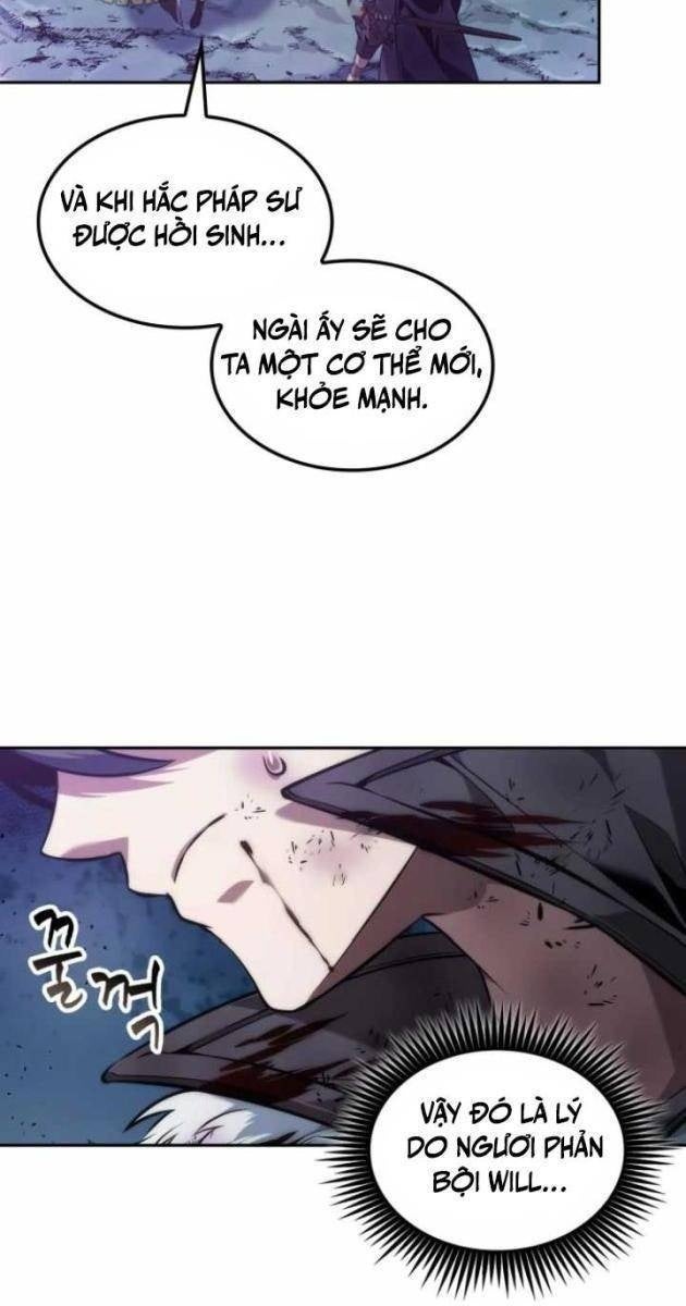 Mạo Hiểm Giả Cuối Cùng - Page 36