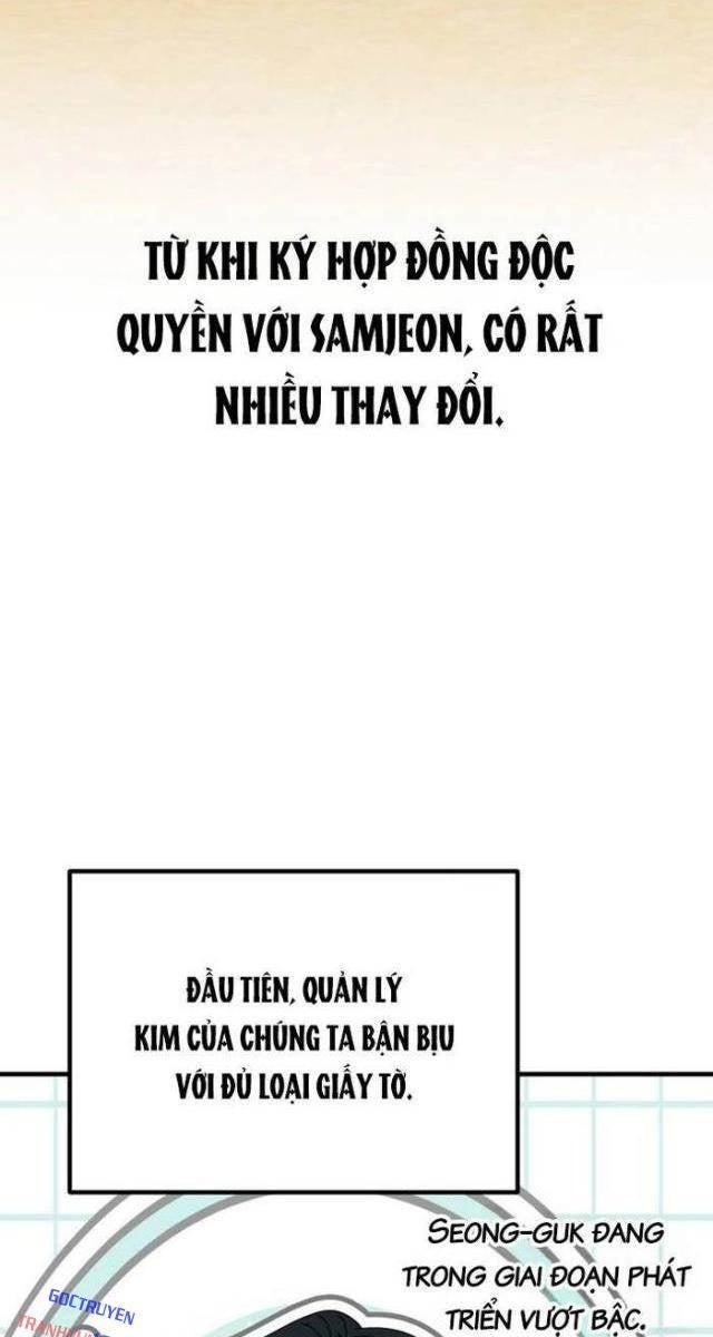 Bé Con Tái Xuất: Hành Trình Thành Vua Tài Phiệt! - Page 37